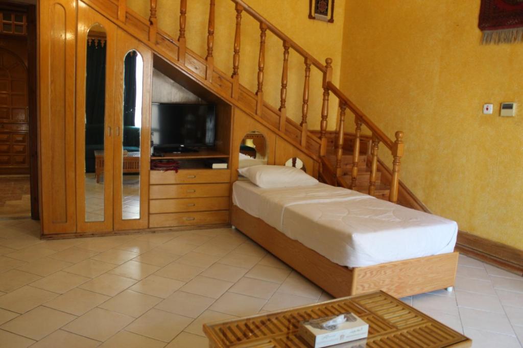 Kuwait Palace Hotel - Apartamento - Nivel Dividido