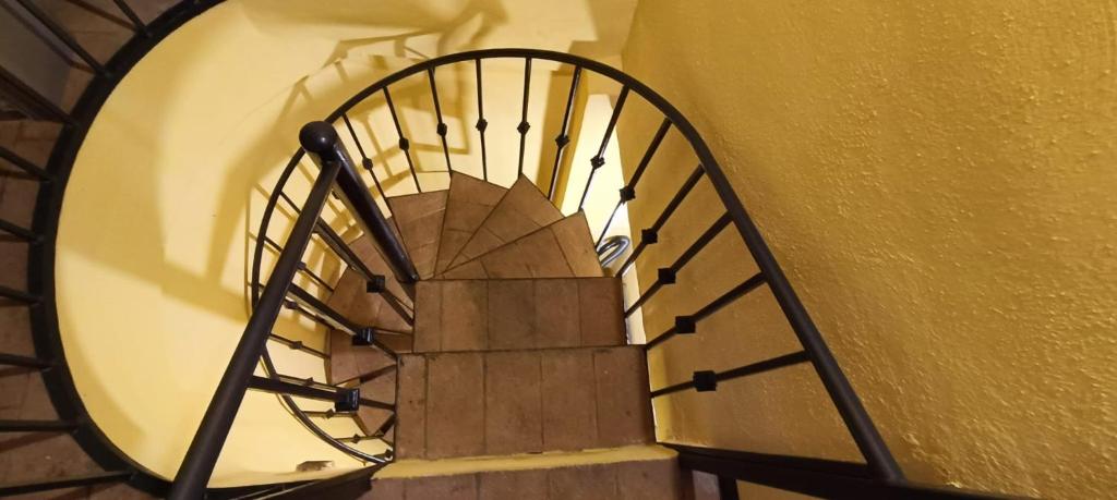Imagine din galeria proprietății La casina del Sole în Cetona