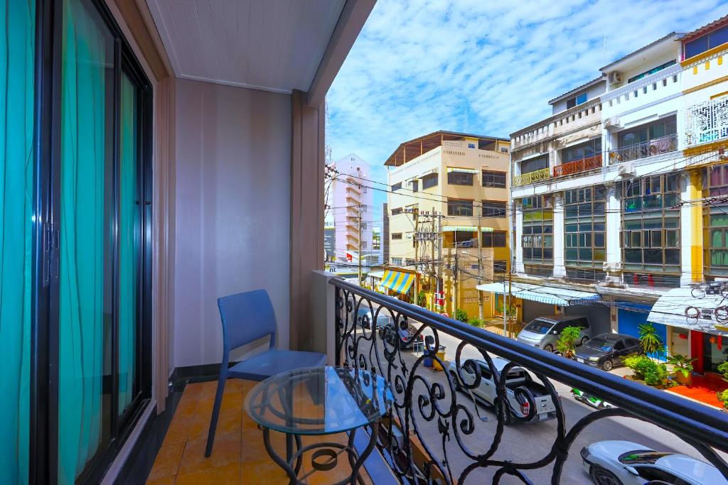 Land Royal Residence Pattaya - Resim 7