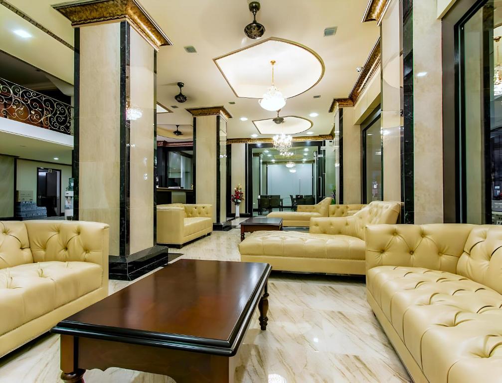 Land Royal Residence Pattaya - Resim 12