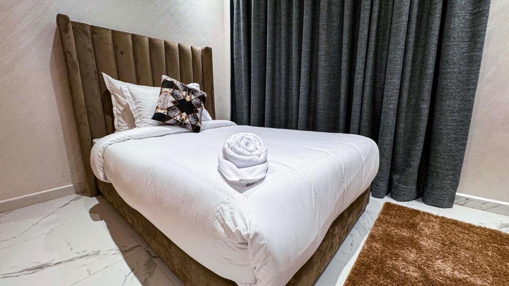 RESIDENCE MH HOTEL - Luxe Appartement
