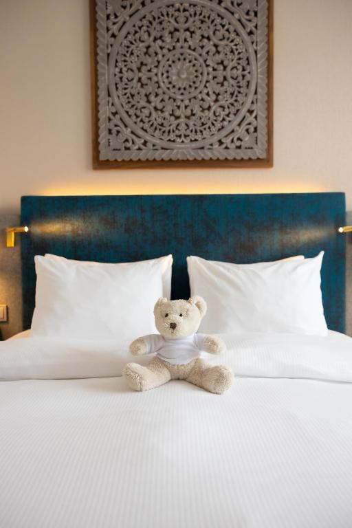 voco The Hague by IHG - Resim 36