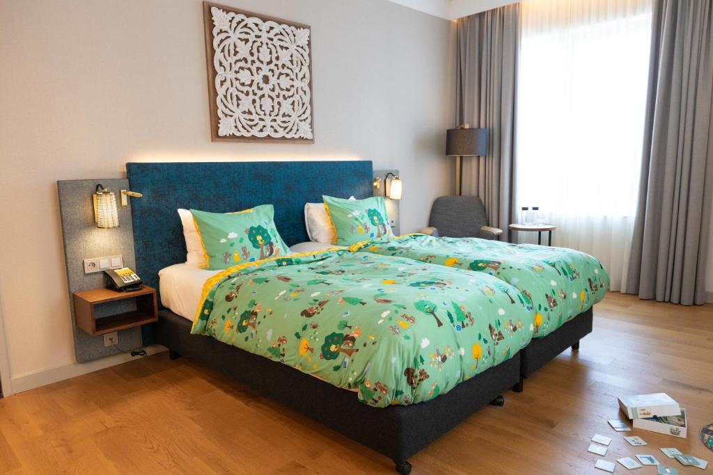 voco The Hague by IHG - Resim 35