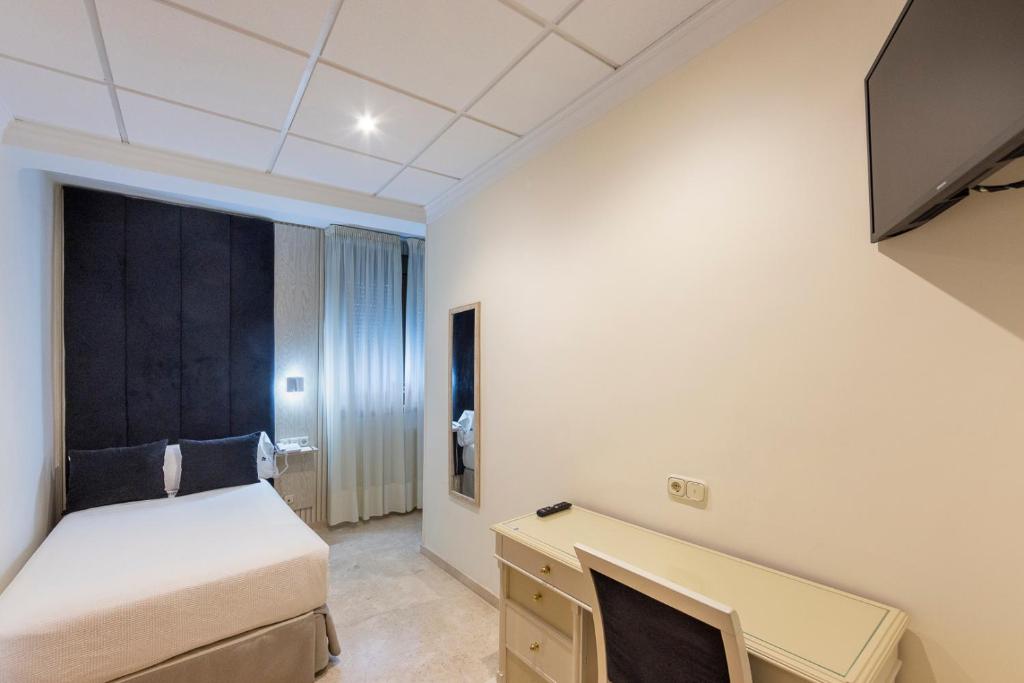 Hotel Sacromonte - Resim 20