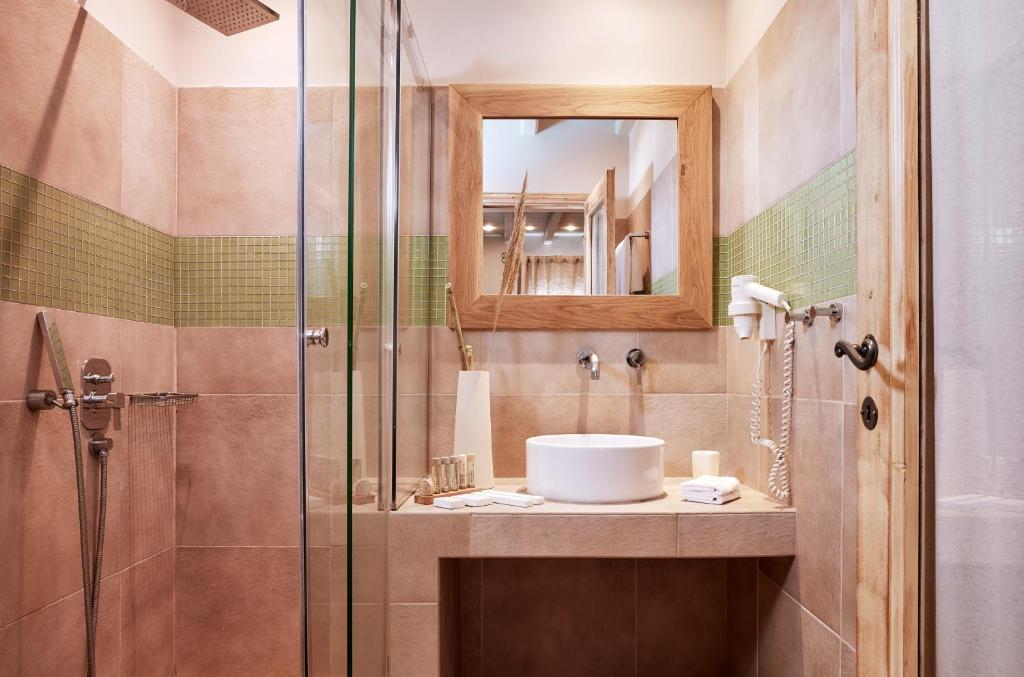 Vencia Boutique Hotel - 17