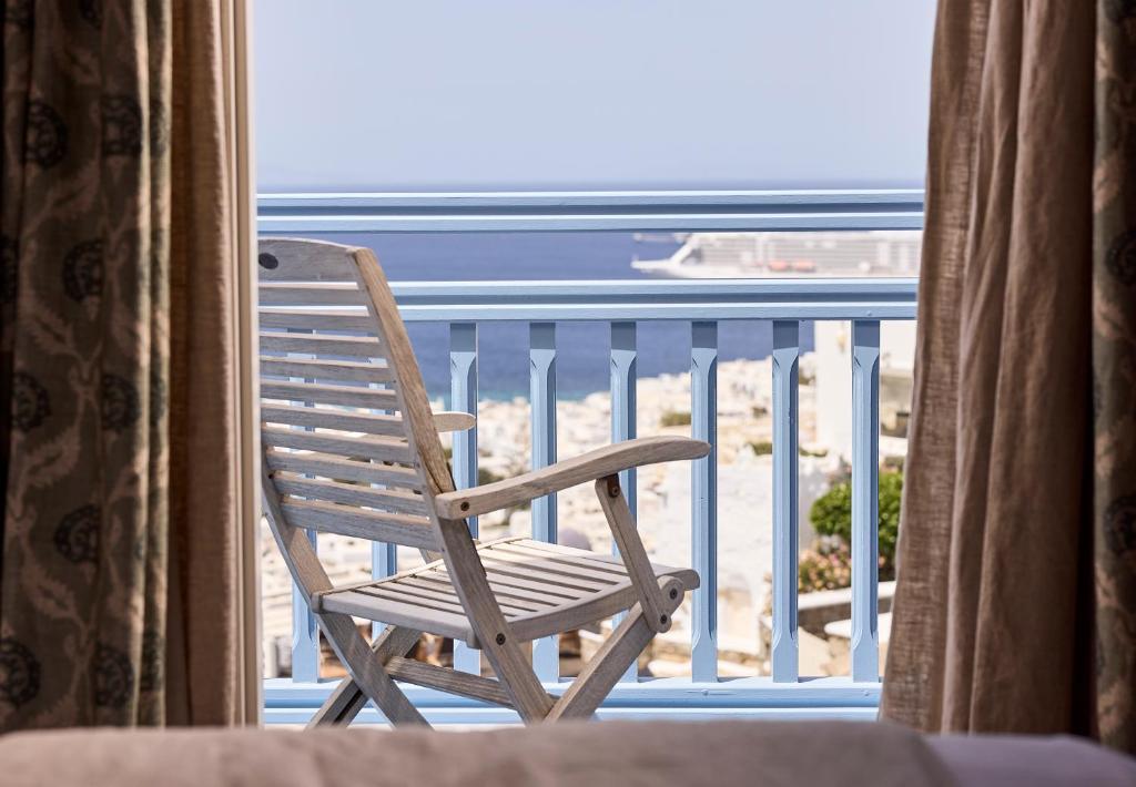 Vencia Boutique Hotel - 18