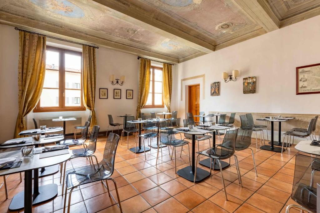 Relais Hotel Centrale \ - Resim 7