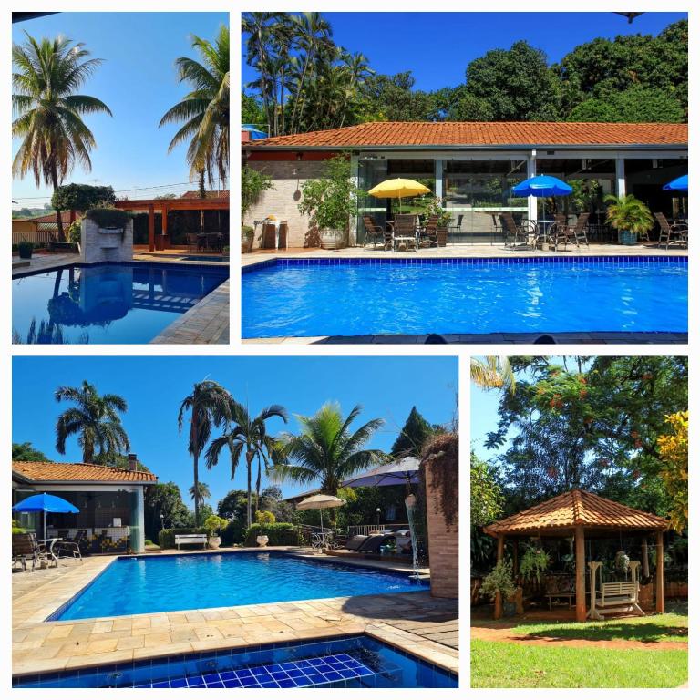 Pousada Shangrila RP, Ribeirão Preto (updated prices 2025)