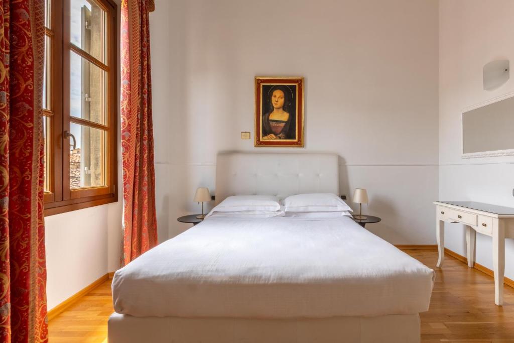 Relais Hotel Centrale \ - Resim 33