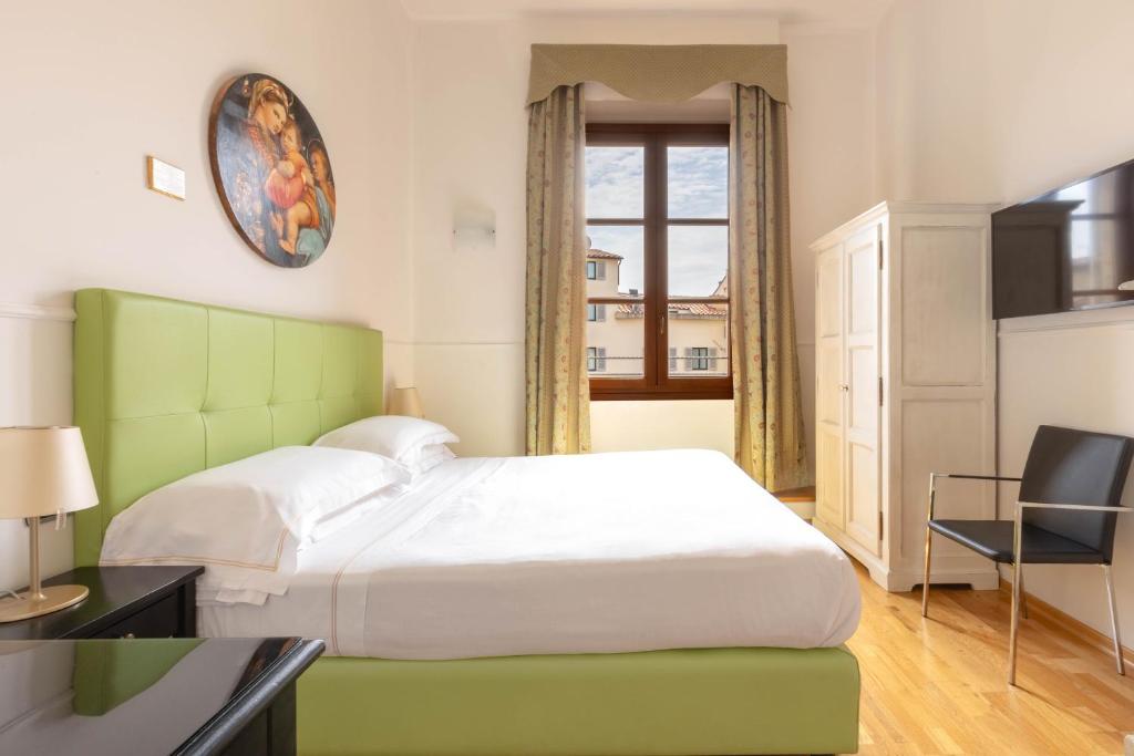 Relais Hotel Centrale \ - Resim 41