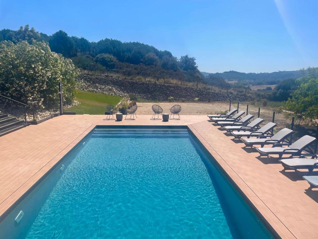 Quinta do Portal Guest House - Housity