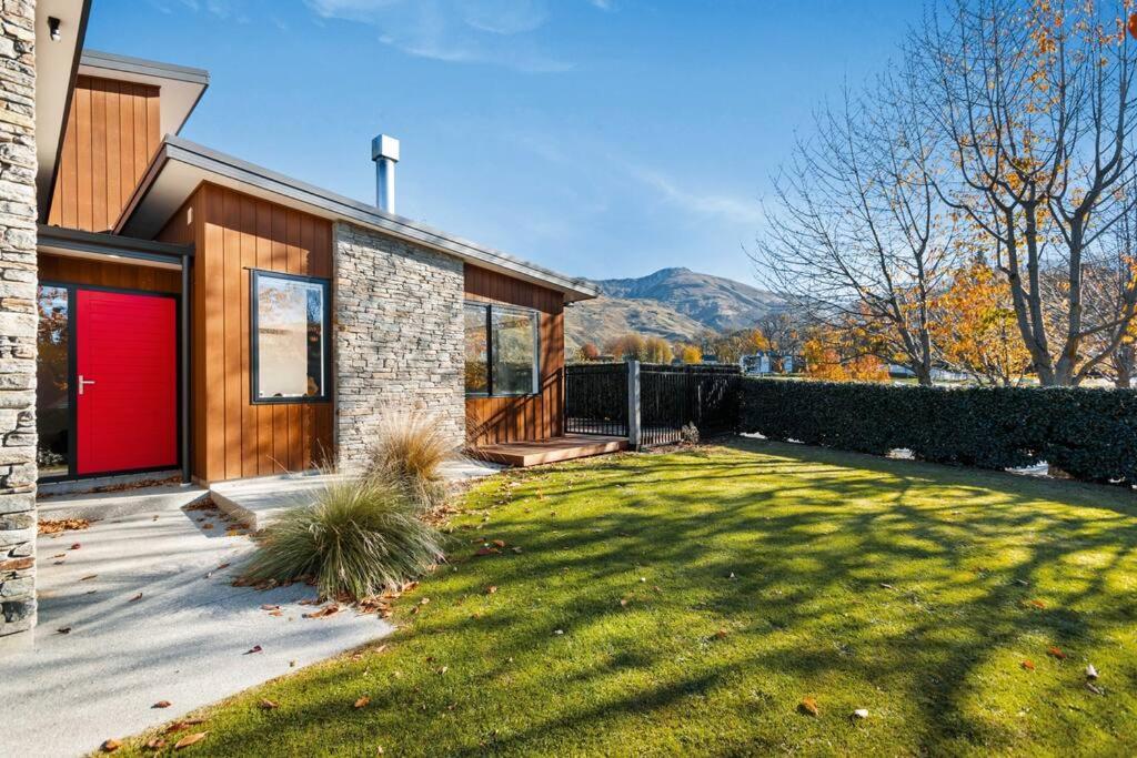 Lake Living That Wanaka Tree - Resim 16