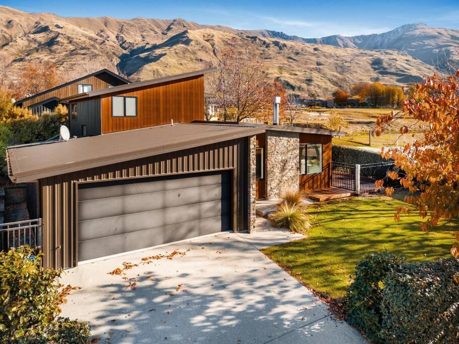 Lake Living That Wanaka Tree - Resim 17