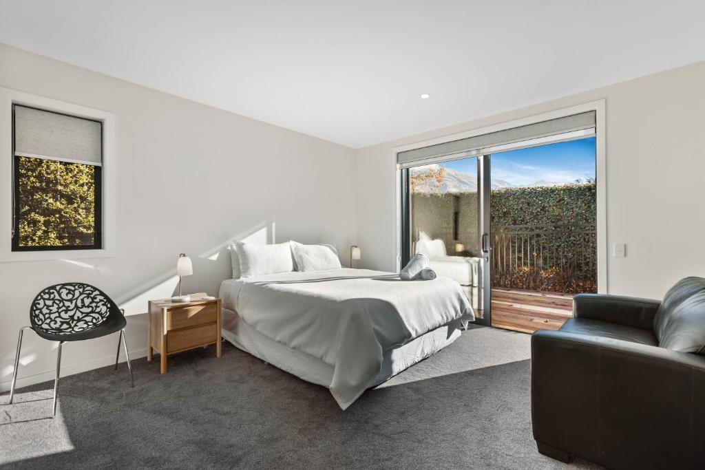 Lake Living That Wanaka Tree - Resim 19