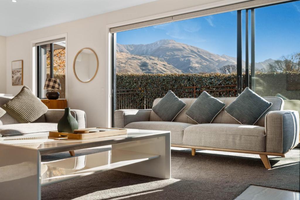 Lake Living That Wanaka Tree - Resim 23