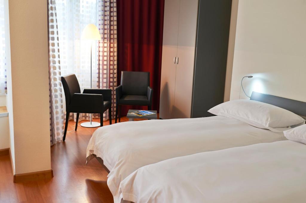 Congress Apartments by Hotel du Commerce - Превосходная квартира