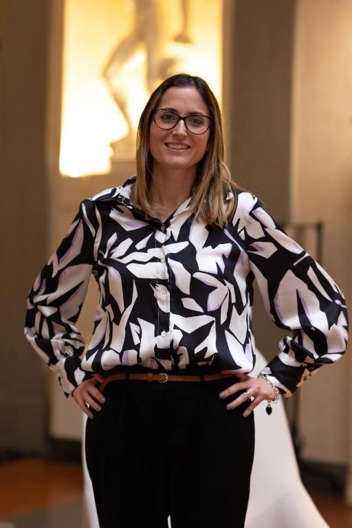 Relais Hotel Centrale \ - Resim 38