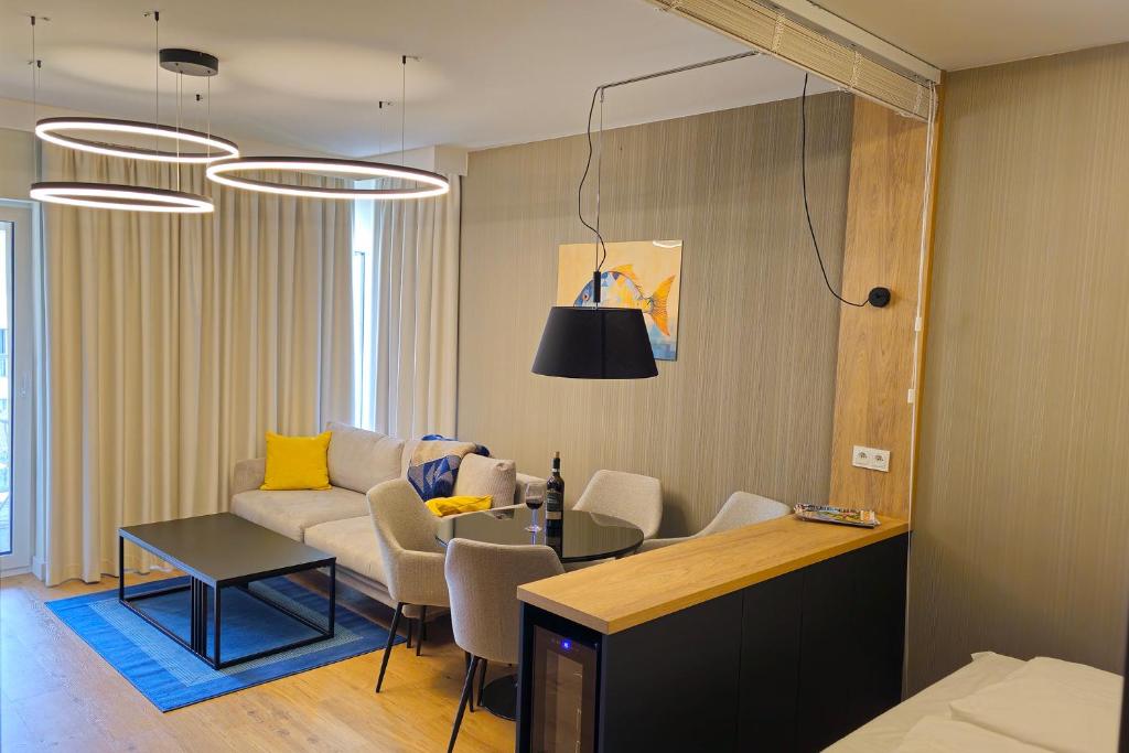 Nautica Resort - Apartamento Estudio