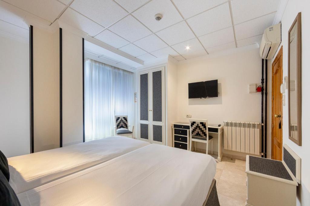 Hotel Sacromonte - Resim 5