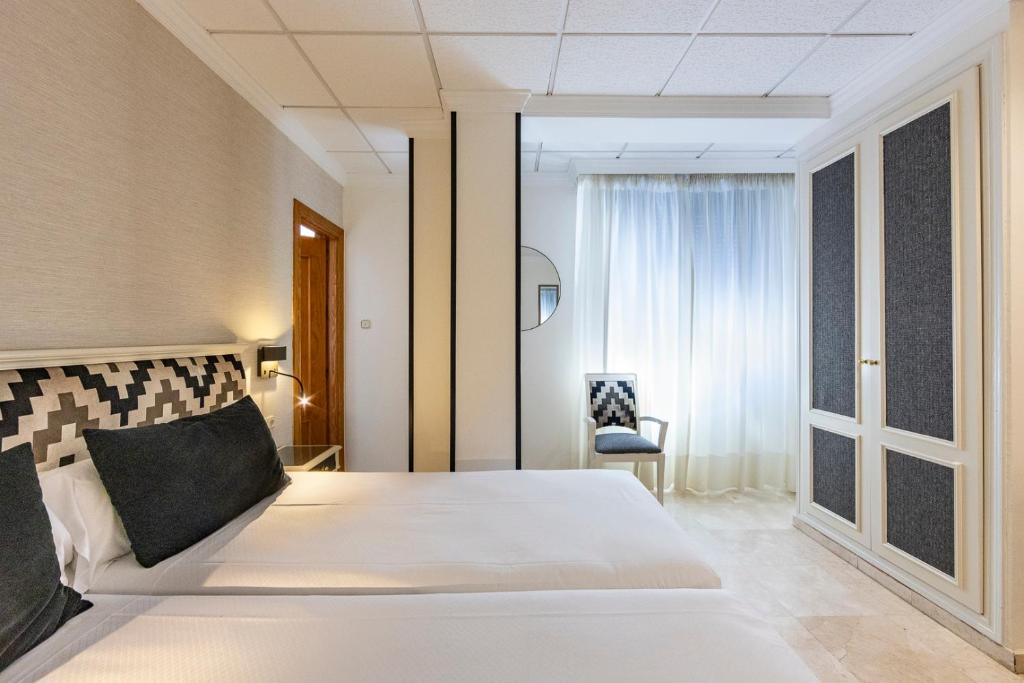 Hotel Sacromonte - Resim 23