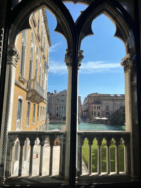 Gallery image of La casa di Alice in Venice