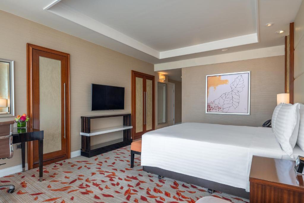 Solaire Resort Entertainment City photo 3