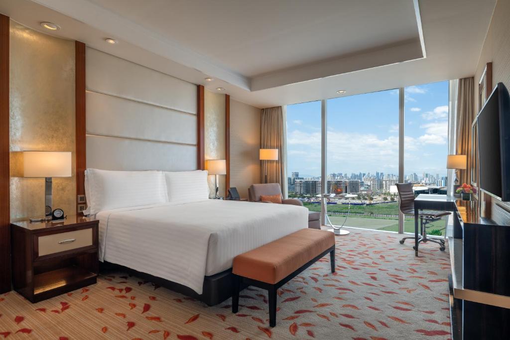 Solaire Resort Entertainment City photo 2