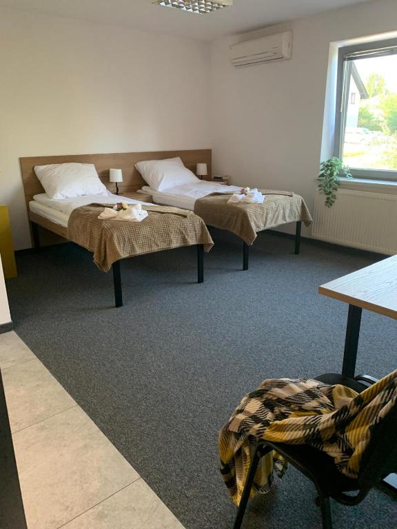 Krakstop apartamenty - 15