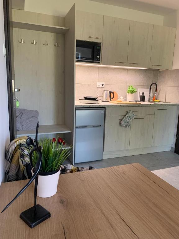 Krakstop apartamenty - Resim 16