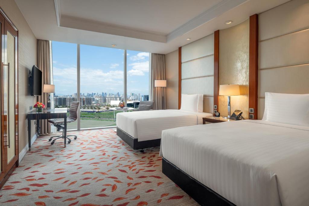 Solaire Resort Entertainment City photo 5