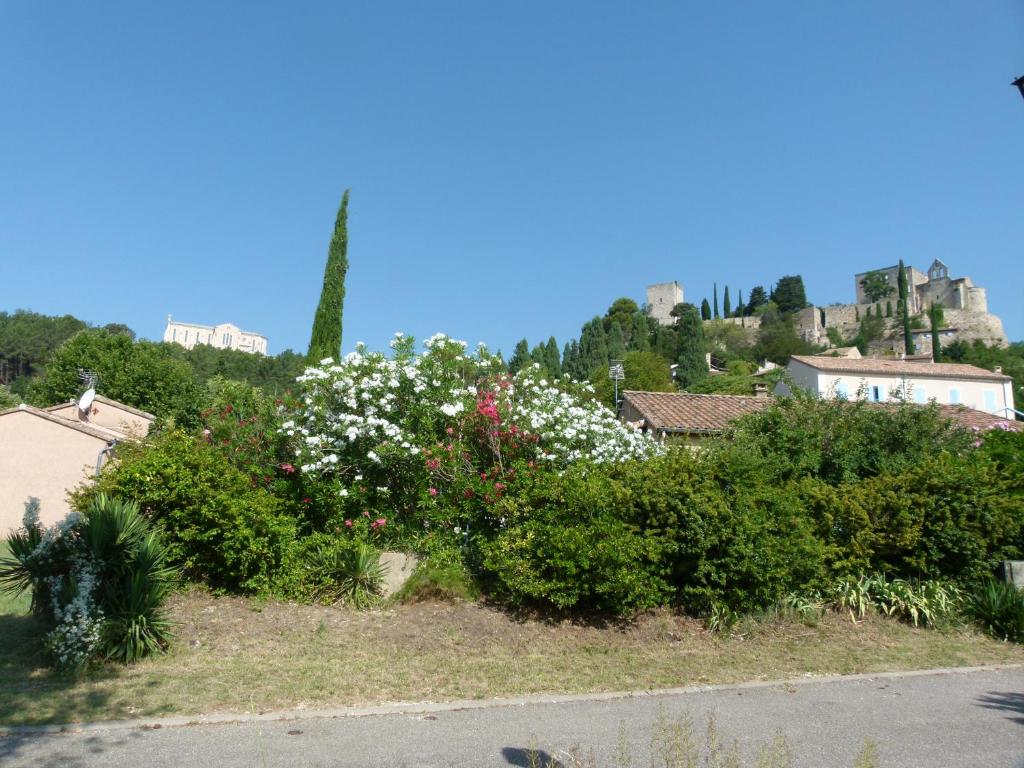 Φυσικό τοπίο κοντά σε αυτό το bed & breakfast