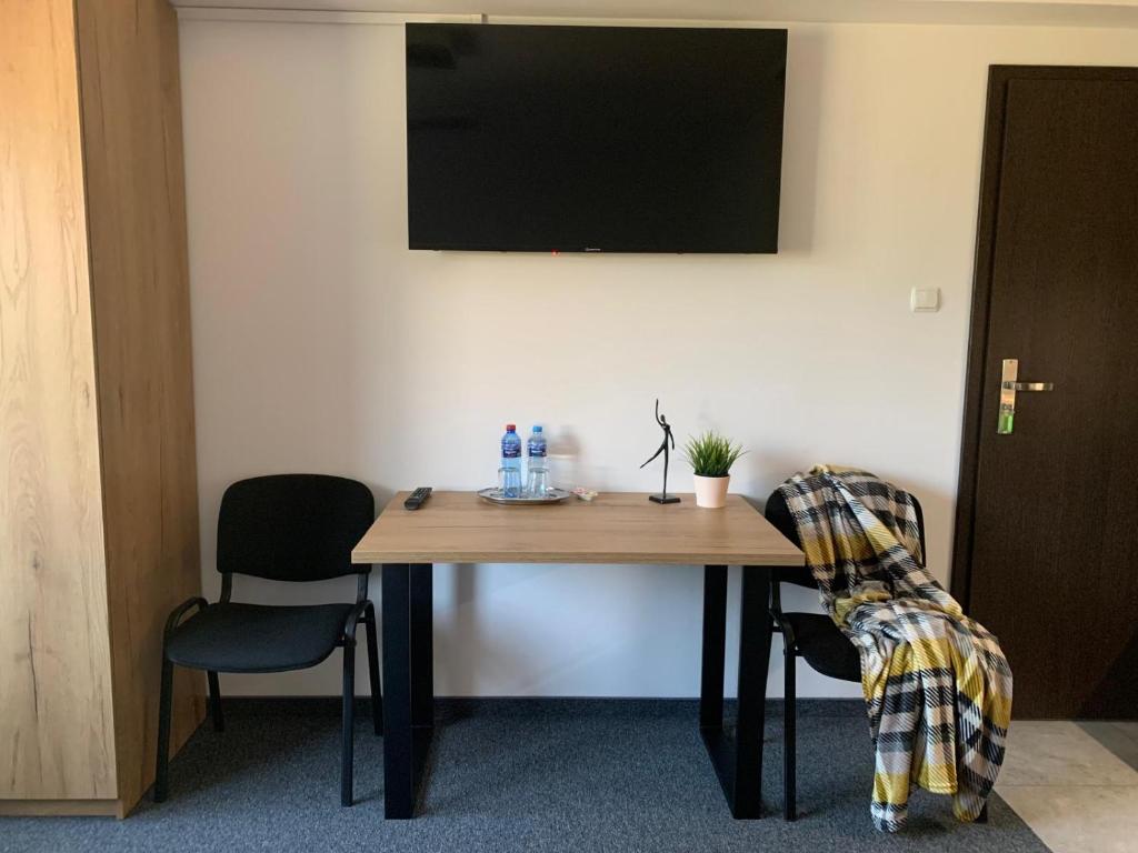 Krakstop apartamenty - Resim 15