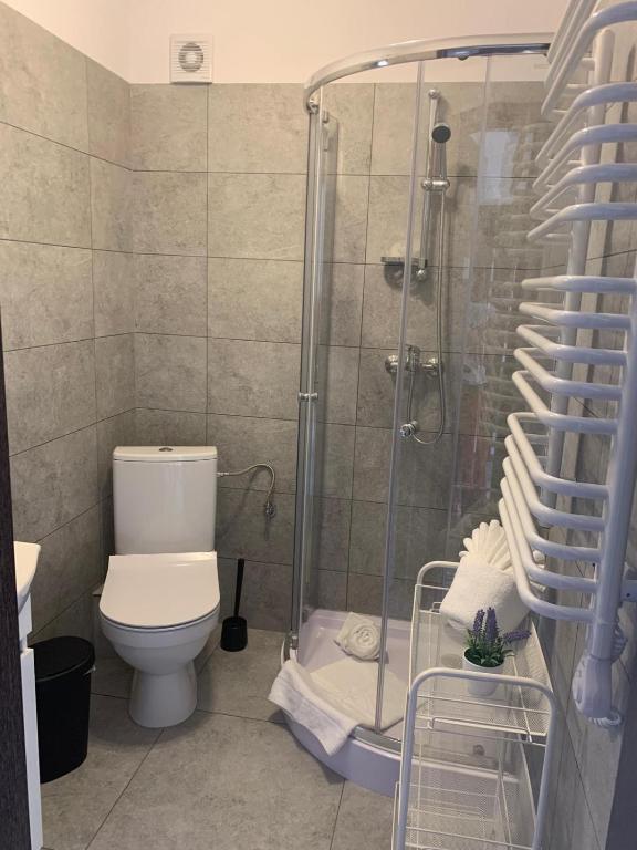 Krakstop apartamenty - Resim 14