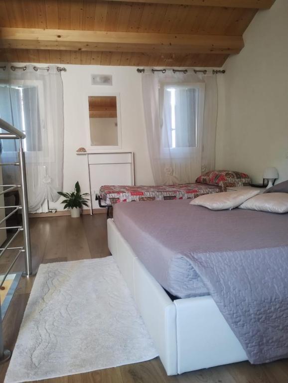 Gallery image of La casa di Alice in Venice
