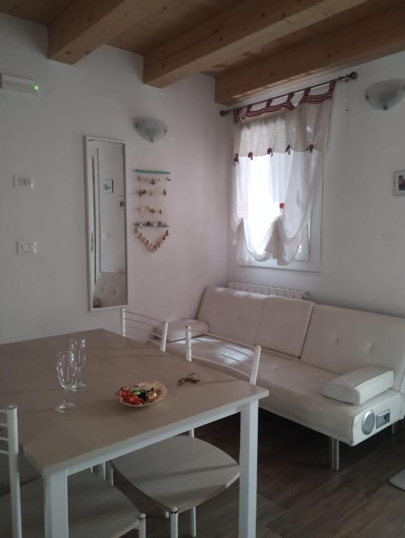 Gallery image of La casa di Alice in Venice