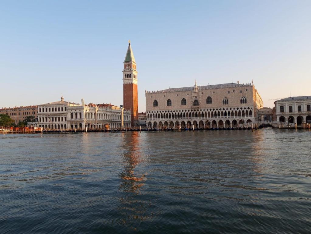 Gallery image of La casa di Alice in Venice