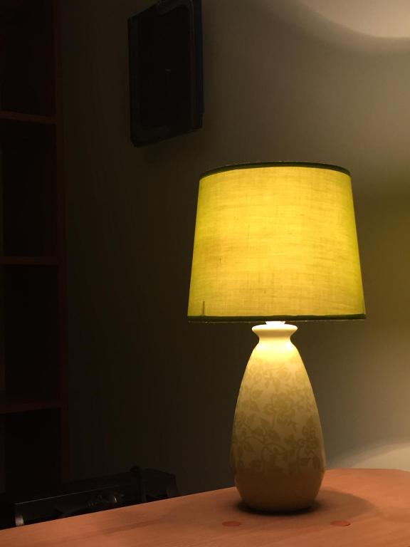 Mynd úr myndasafni af Westend hostel Kyiv í Kænugarði
