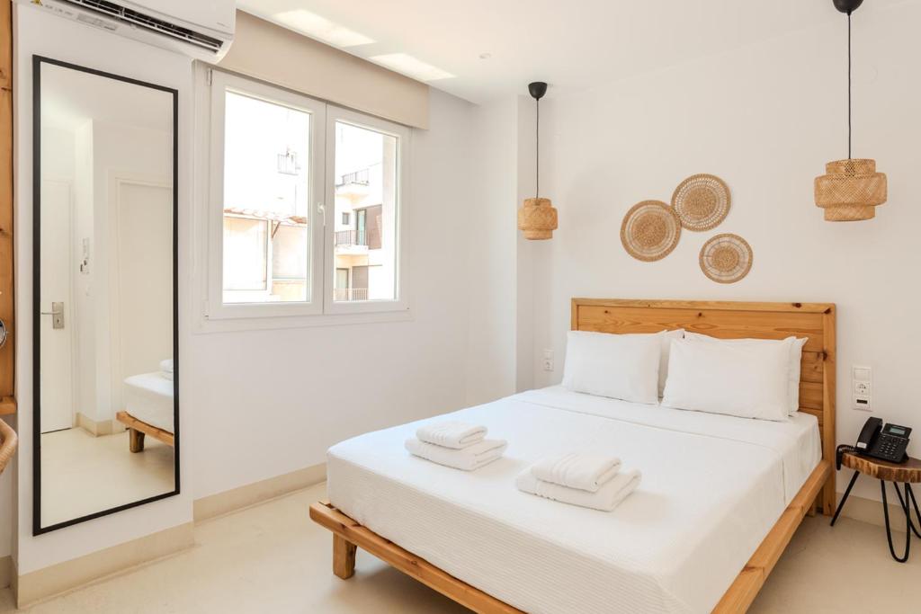 White Corner - Resim 14