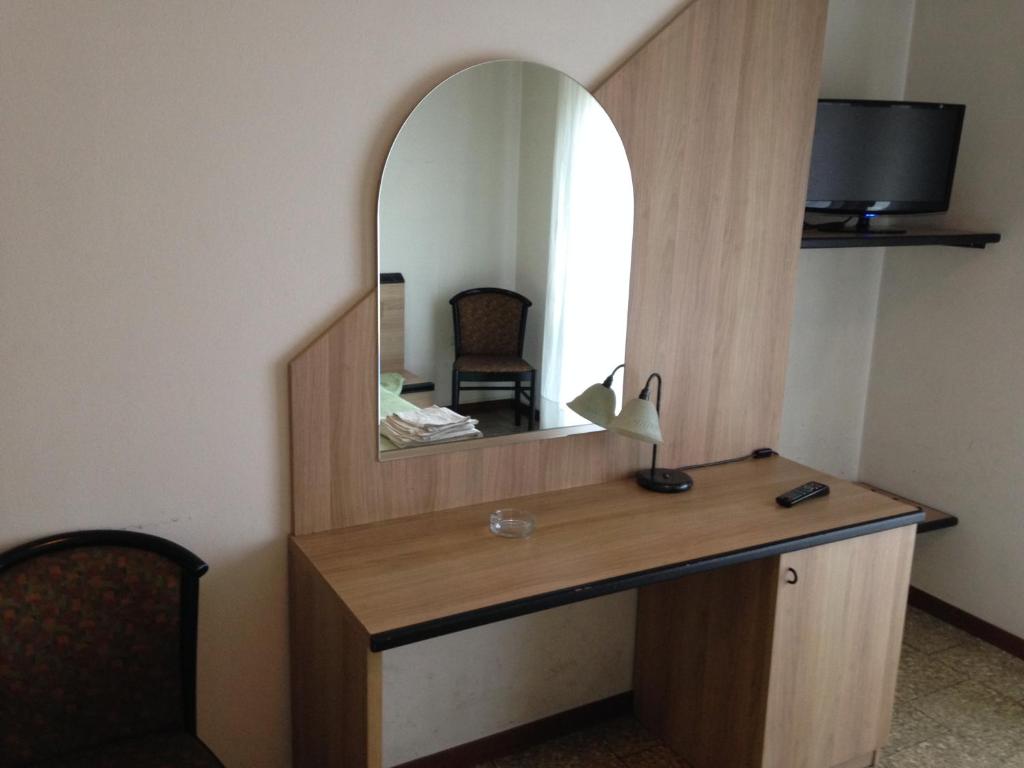 Fotografie z fotogalerie ubytování Hotel Roma v destinaci Cassano Magnago