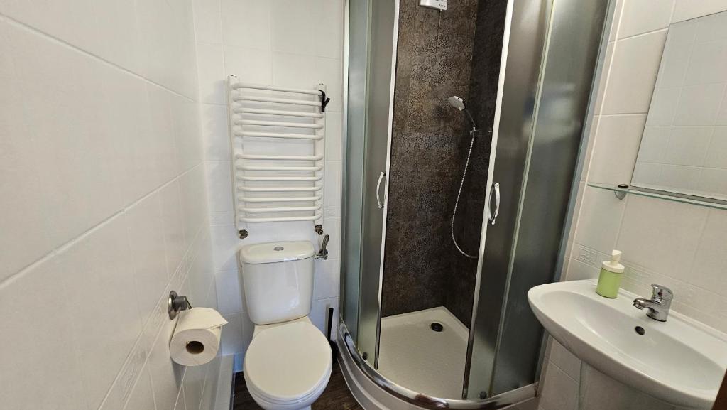 Bukowiański Dworek - Wyciągi, Narciarnia, Kuchnia - 16