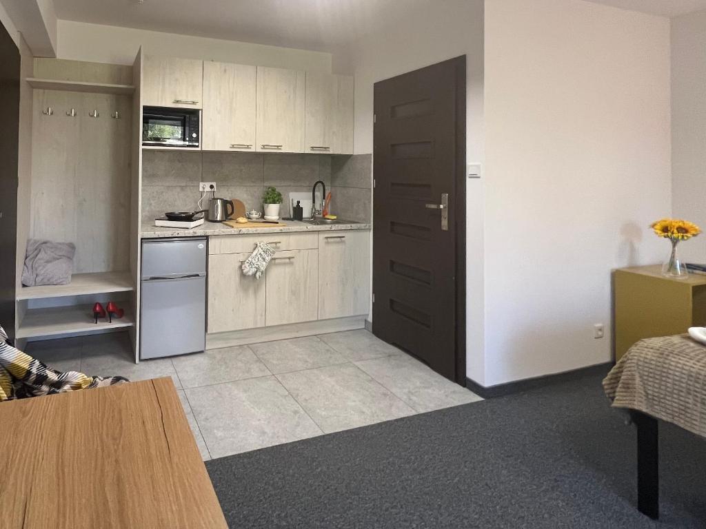 Krakstop apartamenty - Resim 22