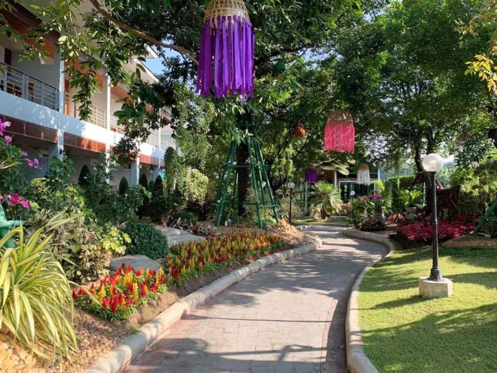 Princess River Kwai Hotel - 14