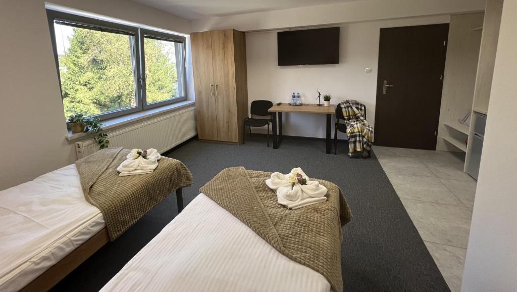 Krakstop apartamenty - 17