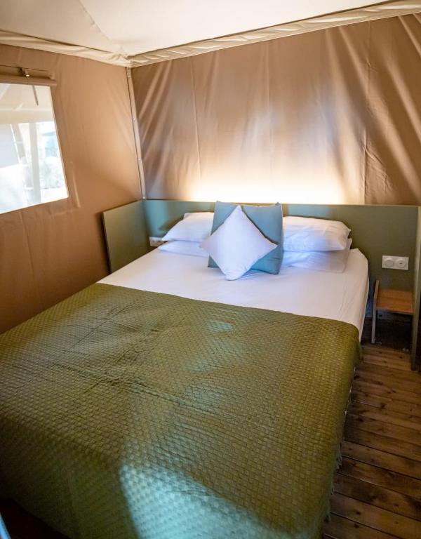 Fotografia z galérie ubytovania Camping & Resort La Torre del Sol v destinácii Montroig