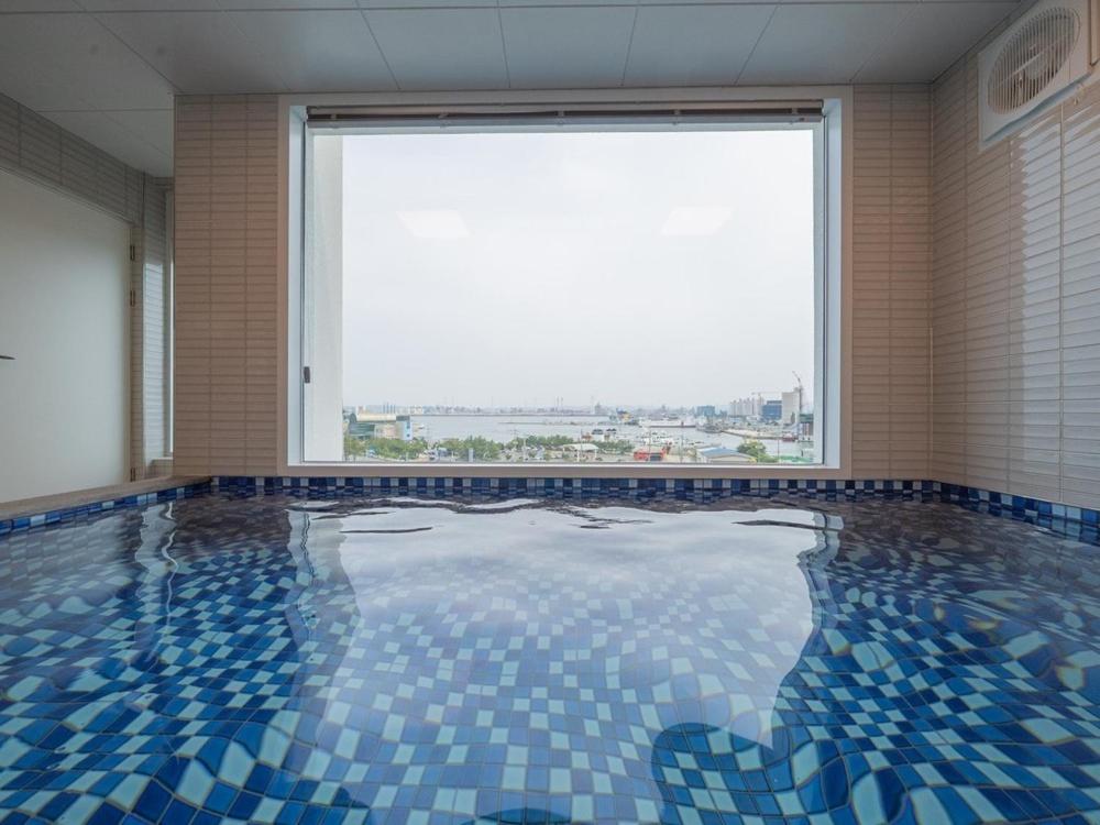 Pohang Pool Villa Yeongil - Double Room