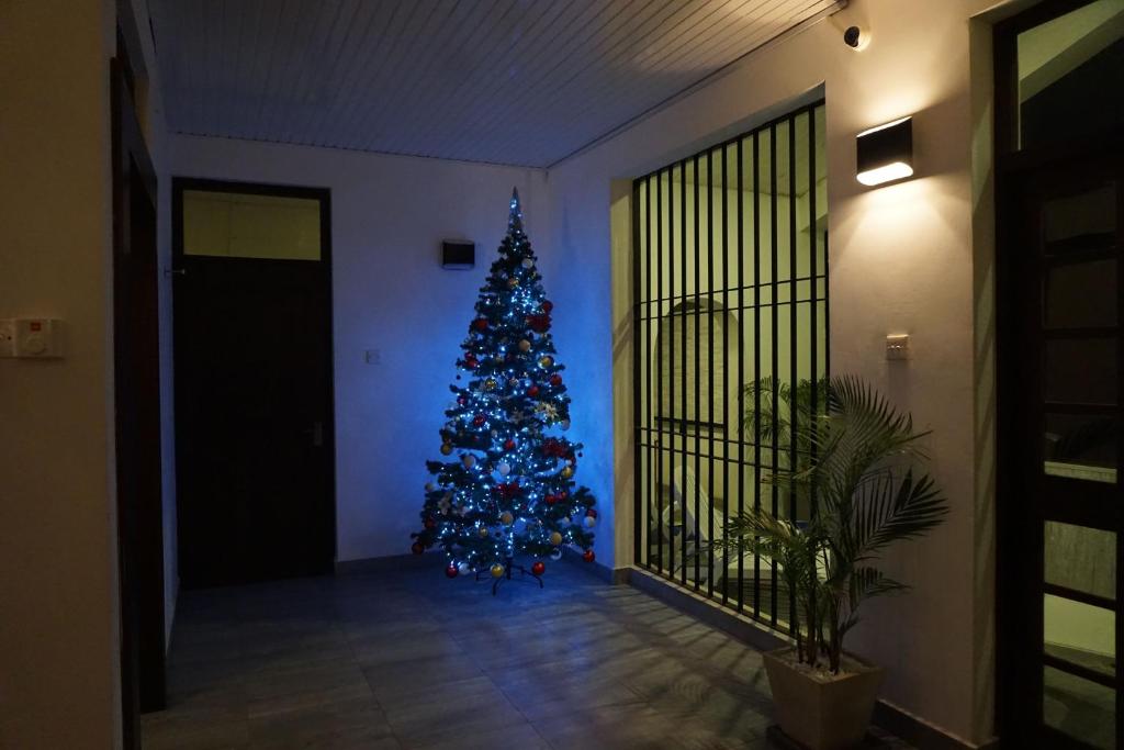 Fotografie z fotogalerie ubytování The Villa In Lavinia v destinaci Mount Lavinia