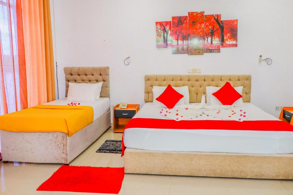 Amber House Lanka - 4