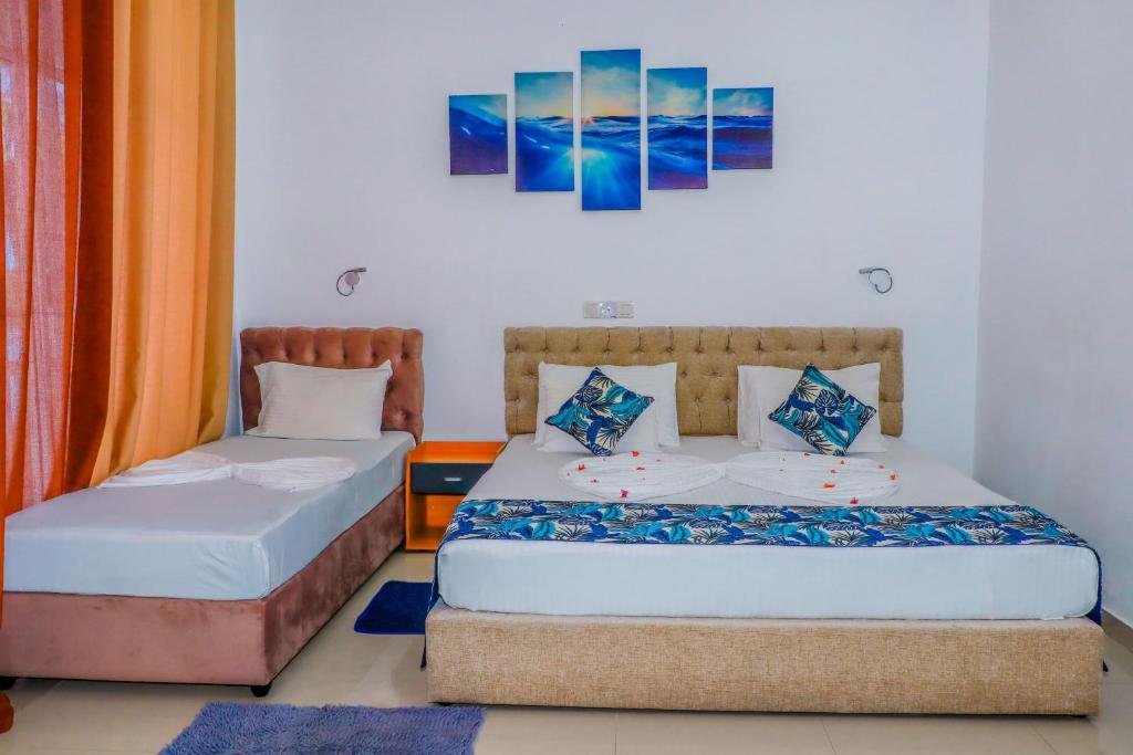 Amber House Lanka - 6