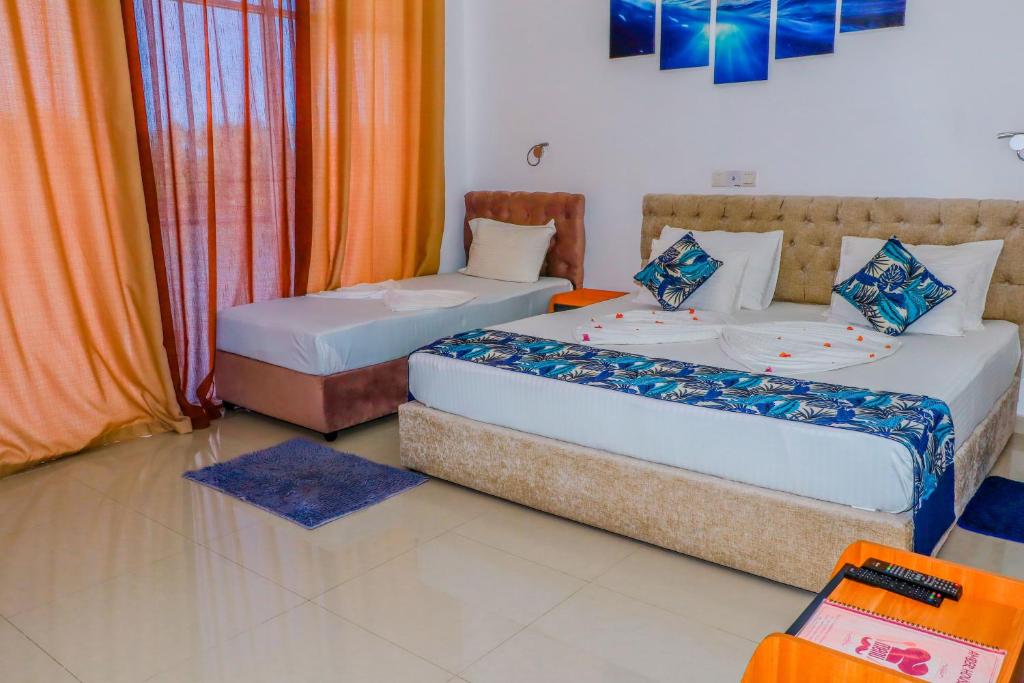 Amber House Lanka - 7