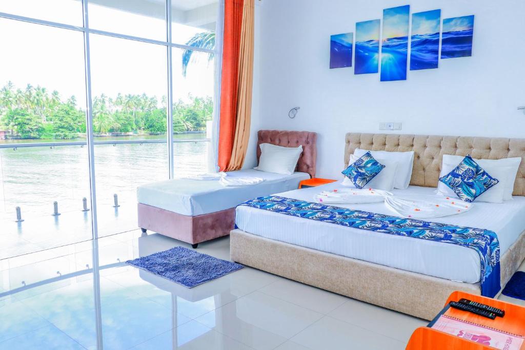 Amber House Lanka - 8